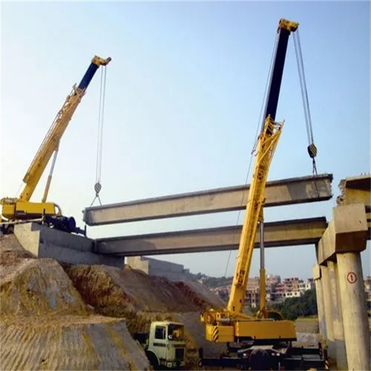 滦县小型吊车出租