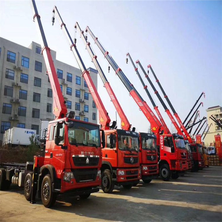 滦县吊车出租保险全解读：设备损坏责任如何划分