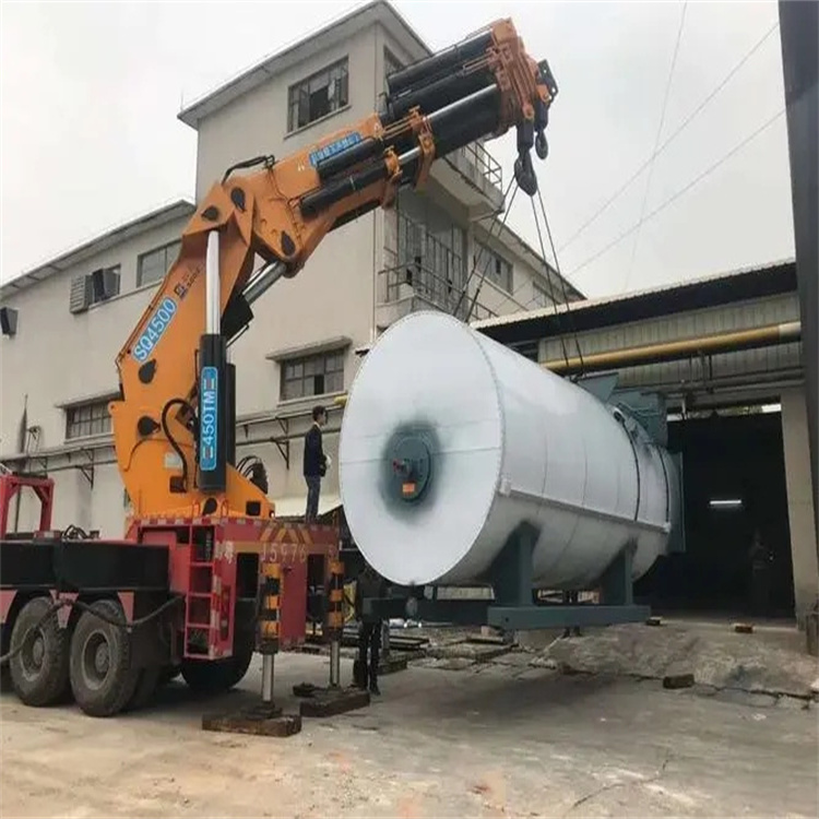 滦县室内装修小型折臂吊出租服务：高效解决方案与租赁指南