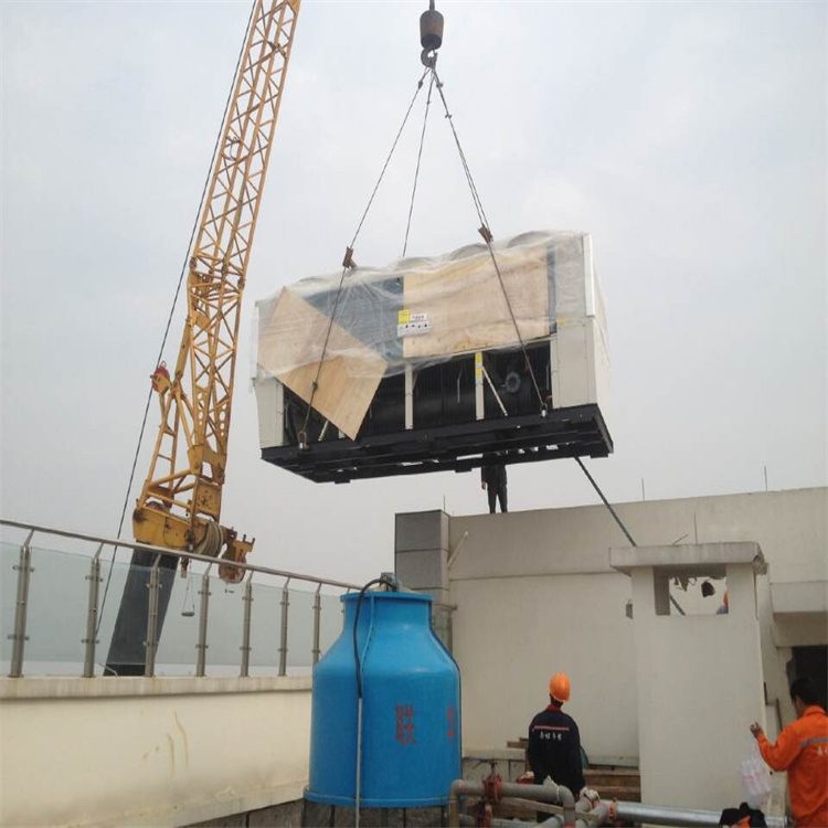 滦县大型汽车吊出租多少钱