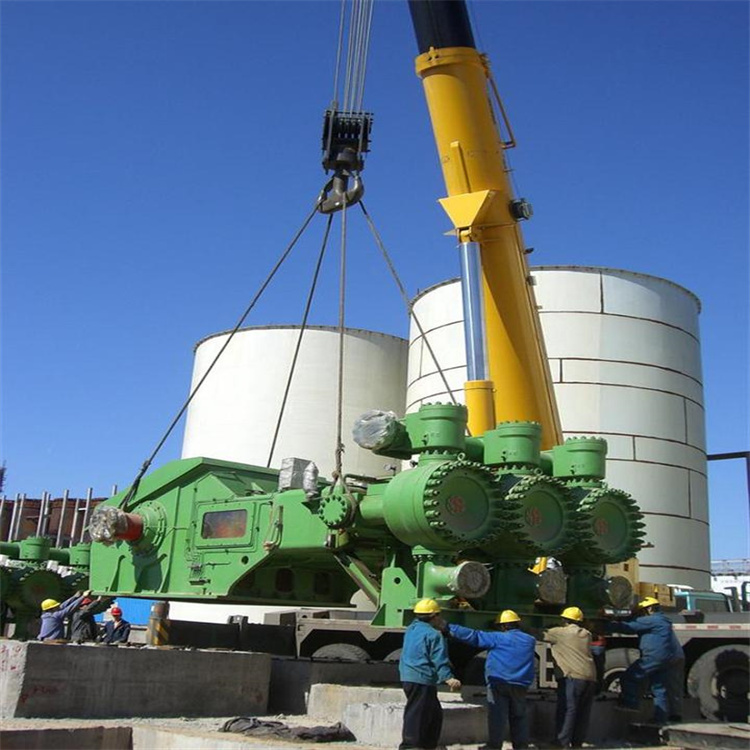 滦县专业汽车吊出租