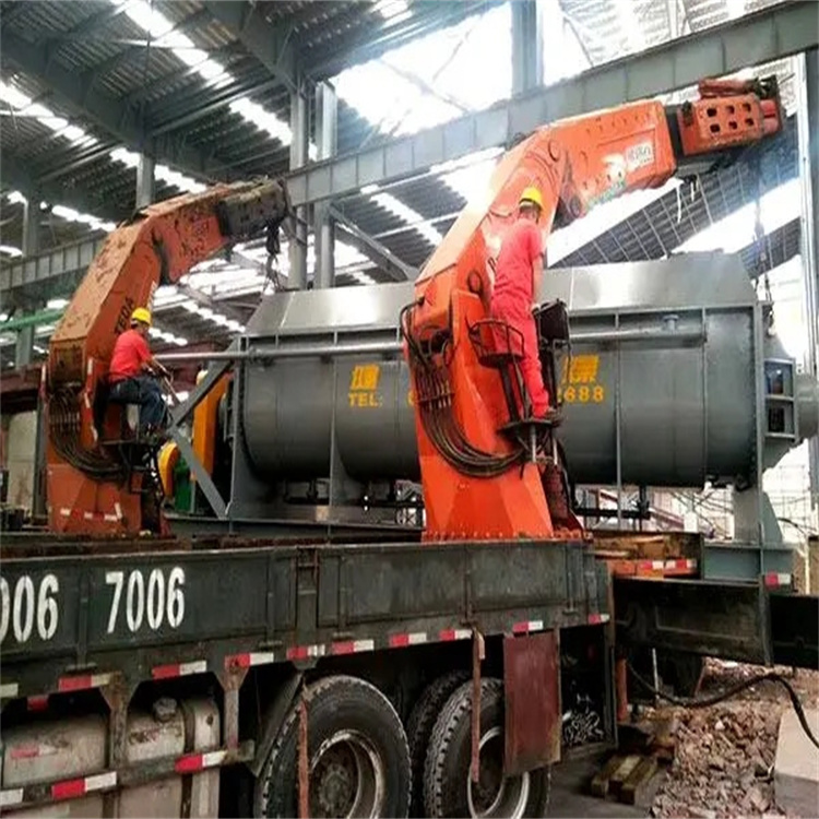 滦县大型随车吊出租多少钱