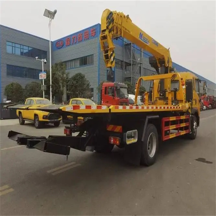 滦县附近小随车吊出租电话，轻松解决搬运烦恼