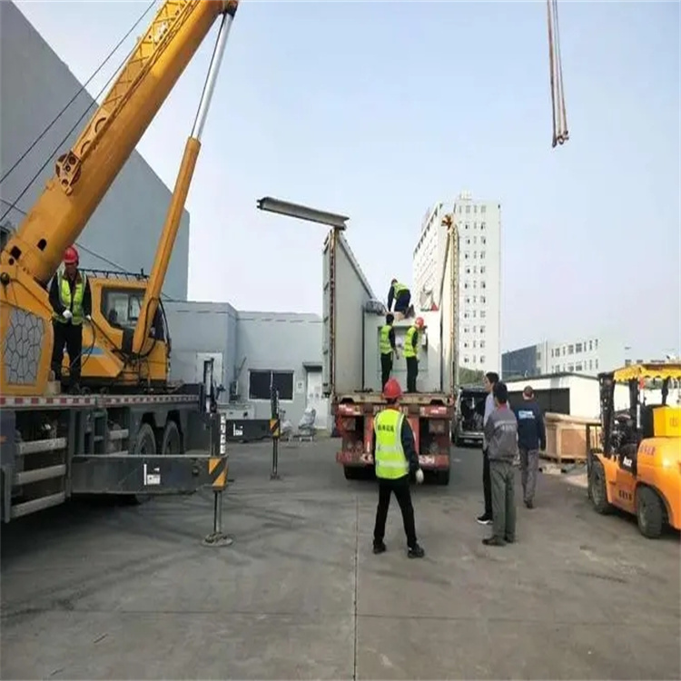 滦县如何找到附近的吊车救援服务