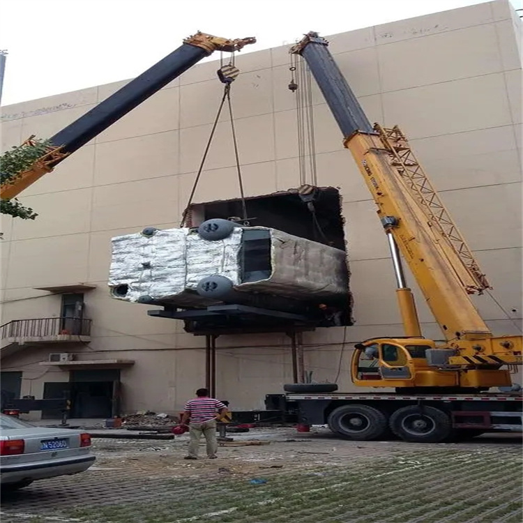 滦县25吨汽车吊出租