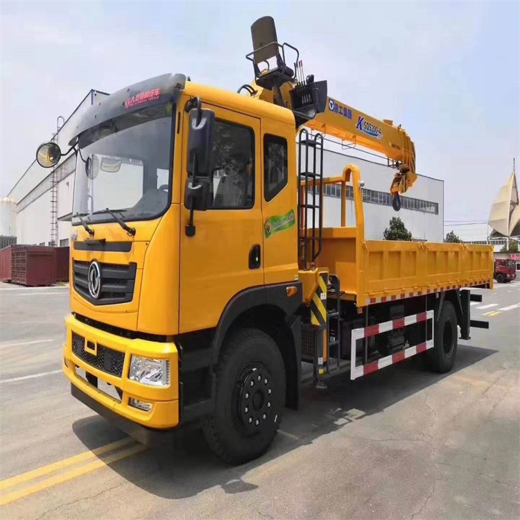 滦县附近找一辆随车吊出租