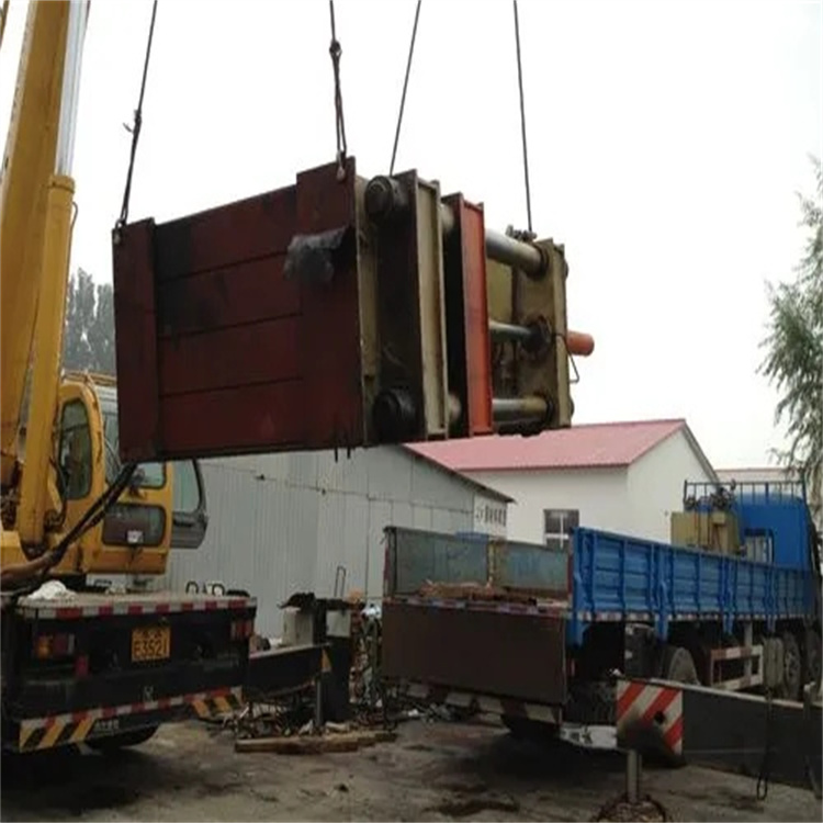 滦县小型汽车吊出租