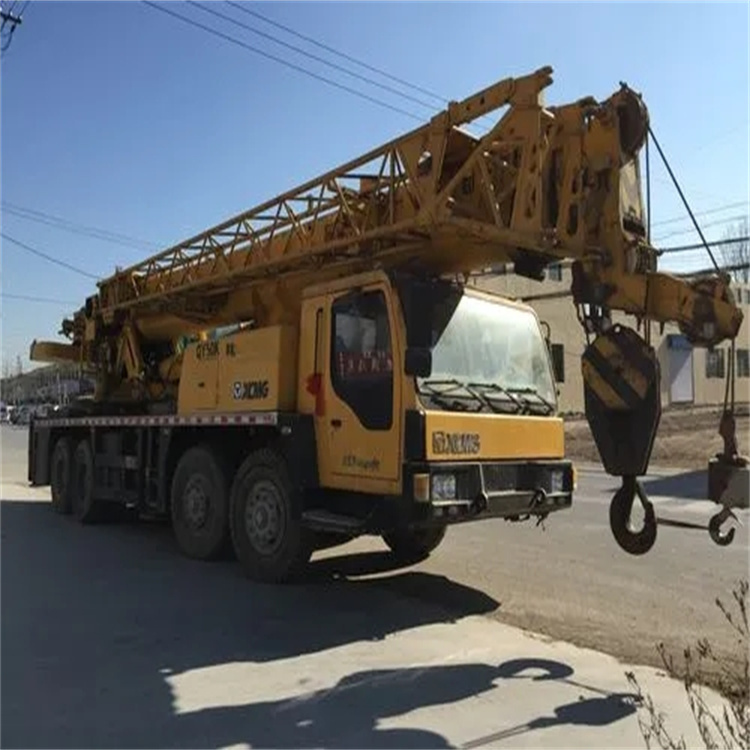 滦县哪里有专业吊车出租