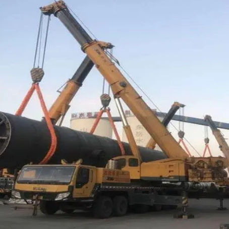 滦县46米吊车怎么出租